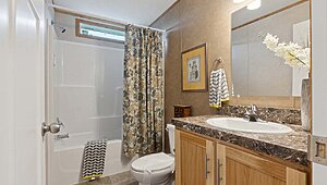 Northwood / A24808 Interior 127951