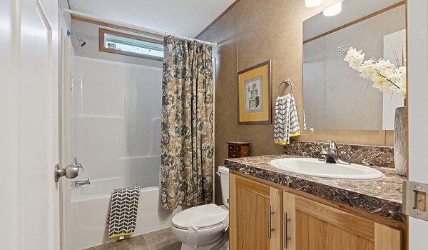 Northwood / A24808 Interior 127951