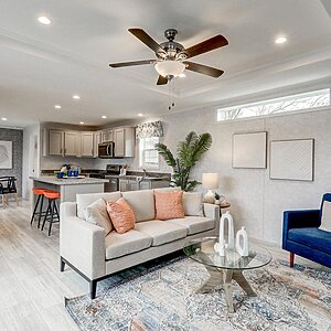 Northwood / 1676H32193 Interior 127955
