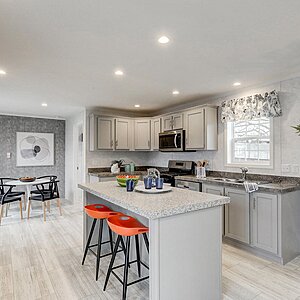 Northwood / 1676H32193 Interior 127956