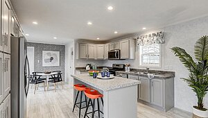 Northwood / 1676H32193 Interior 127956