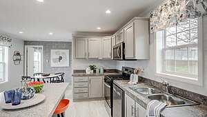 Northwood / 1676H32193 Interior 127957