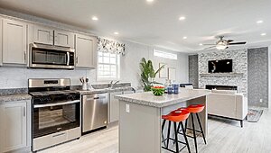 Northwood / 1676H32193 Interior 127958