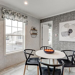 Northwood / 1676H32193 Interior 127959