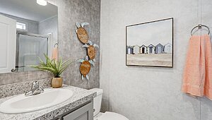 Northwood / 1676H32193 Interior 127961