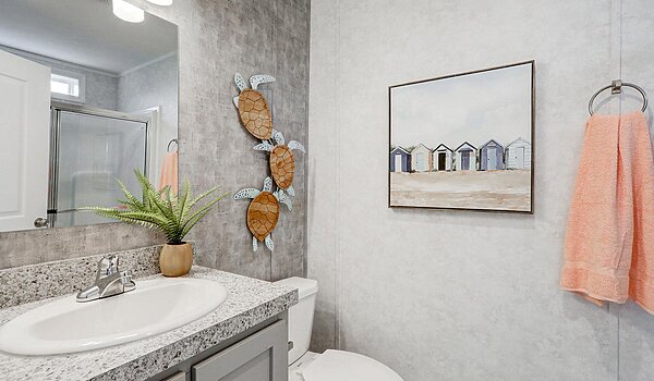 Northwood / 1676H32193 Interior 127961