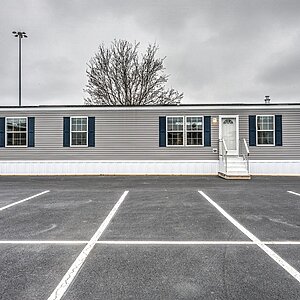Northwood / 1676H32193 Interior 127963