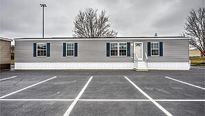 Northwood / 1676H32193 Interior 127963