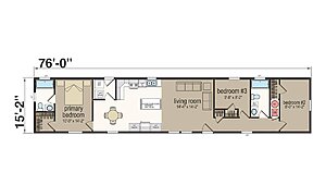 Northwood / 1676H32193 Layout 127954