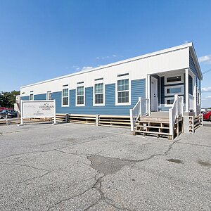 Northwood / 1666H22285 Interior 127975