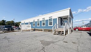 Northwood / 1666H22285 Interior 127975