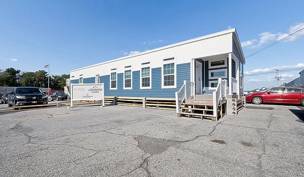 Northwood / 1666H22285 Interior 127975