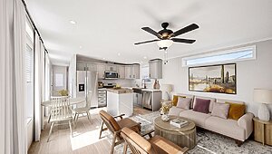 Northwood / 1666H22285 Interior 127965