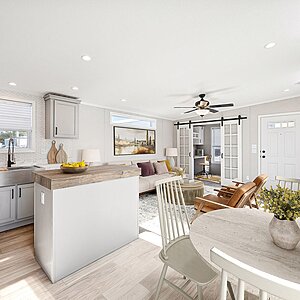 Northwood / 1666H22285 Interior 127966