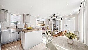 Northwood / 1666H22285 Interior 127966