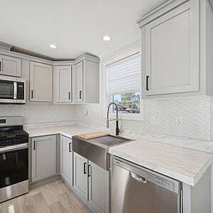 Northwood / 1666H22285 Interior 127967