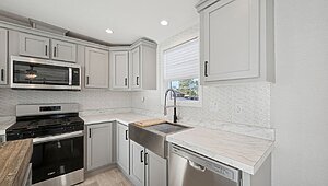 Northwood / 1666H22285 Interior 127967