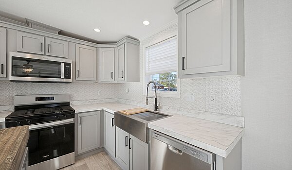 Northwood / 1666H22285 Interior 127967