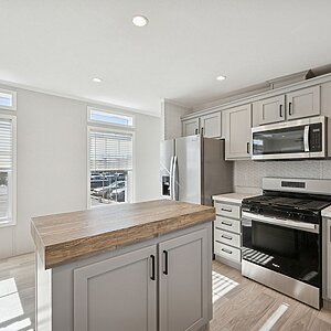 Northwood / 1666H22285 Interior 127968