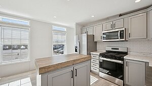 Northwood / 1666H22285 Interior 127968