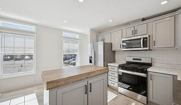 Northwood / 1666H22285 Interior 127968
