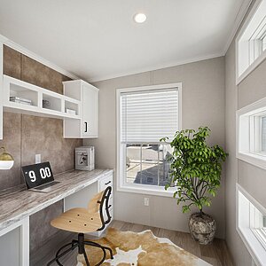 Northwood / 1666H22285 Interior 127969