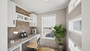 Northwood / 1666H22285 Interior 127969