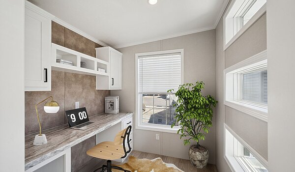 Northwood / 1666H22285 Interior 127969