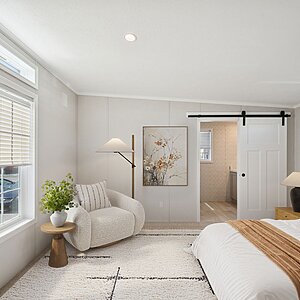 Northwood / 1666H22285 Interior 127970