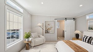 Northwood / 1666H22285 Interior 127970
