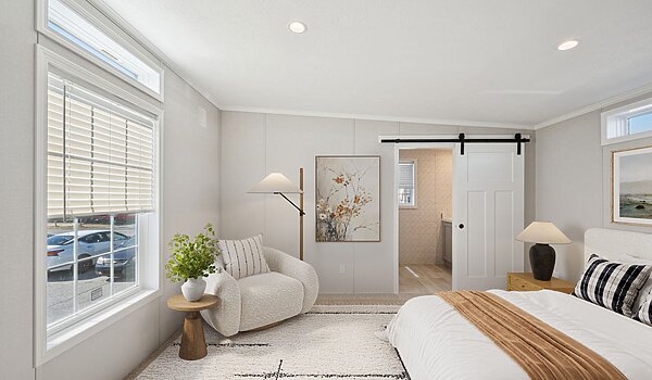 Northwood / 1666H22285 Interior 127970
