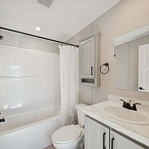 Northwood / 1666H22285 Interior 127972