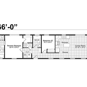 Northwood / 1666H22285 Layout 127964
