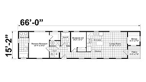 Northwood / 1666H22285 Layout 127964