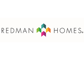 Redman Homes Topeka Logo