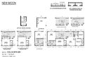 New Moon Sectional / The Fillmore Layout 12221