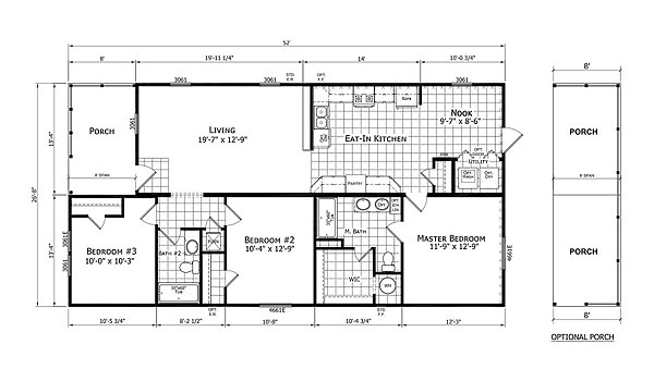 Lifestyle / 2856-242 Layout 44317