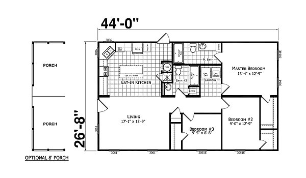 Lifestyle / 2848-206 Layout 44319