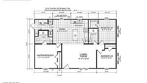 Foundation Sectional / 2848-901 Layout 45334