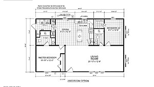 Foundation Sectional / 2848-901 Layout 45335