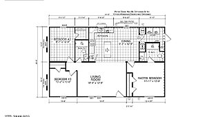 Foundation Sectional / 2848-902 Layout 45336