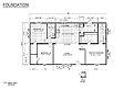 Foundation Sectional / 2852-901 Layout 45338