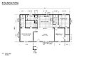 Foundation Sectional / 2852-902 Layout 45339