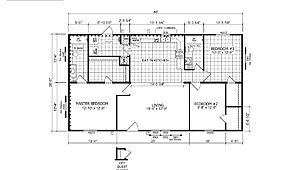 Foundation Sectional / 2852-902 Layout 45339