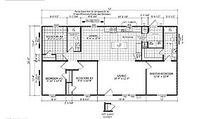Foundation Sectional / 2856-902 Layout 45341