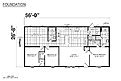 Foundation Sectional / 2860-908 Layout 45347