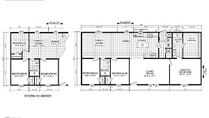 Foundation Sectional / 2864-901 Layout 45349