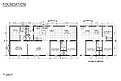 Foundation Sectional / 2864-902 Layout 45350