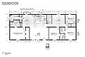 Foundation Sectional / 2872-903 Layout 45351