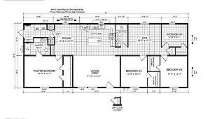 Foundation Sectional / 2872-903 Layout 45351